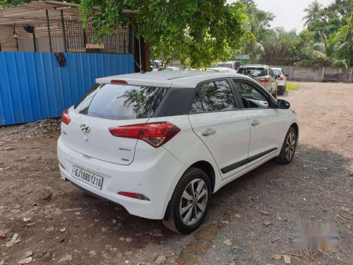 Used 2014 Hyundai i20 Sportz 1.2 MT for sale