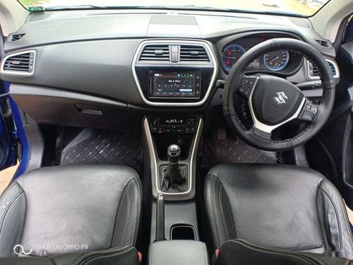 Maruti S-Cross 2015-2017 DDiS 320 Alpha MT for sale