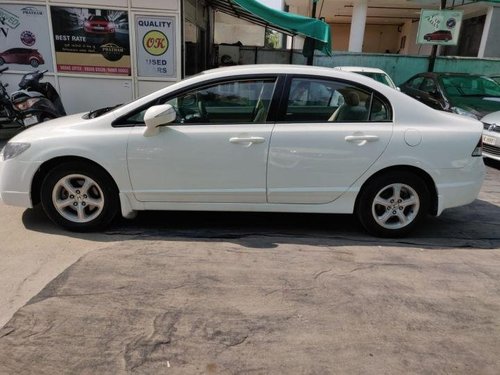 2010 Honda Civic 1.8 V MT 2006-2010 for sale at low price