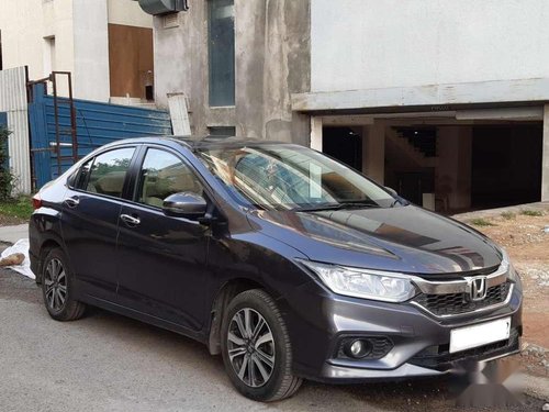 Honda City V Diesel, 2017, Diesel MT for sale 