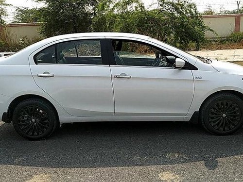 Maruti Ciaz 2014-2017 RS ZDi Plus SHVS MT for sale