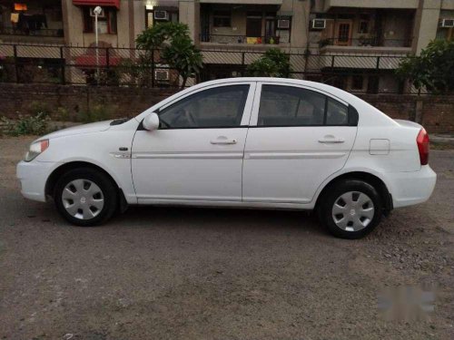 Used Hyundai Verna CRDI MT for sale at low price