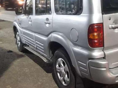 Used 2002 Mahindra Scorpio MT for sale