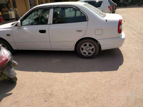 2004 Hyundai Accent MT for sale