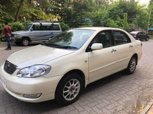 Toyota Corolla 2007 H5 MT for sale 