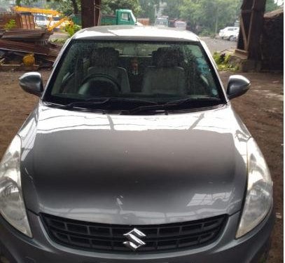 Used Maruti Suzuki Dzire VDI MT car at low price