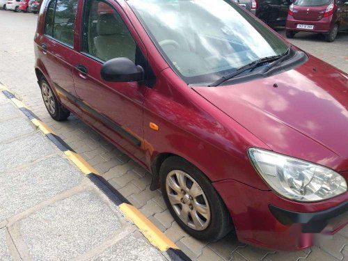 2009 Hyundai Getz GVS MT for sale at low price