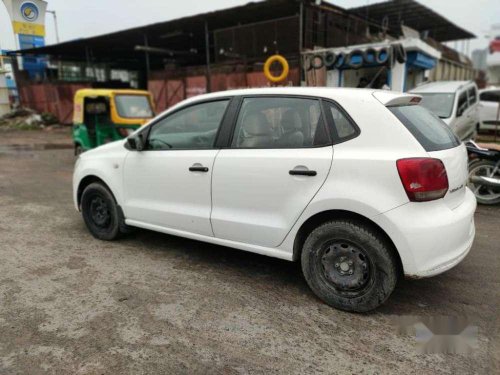 2012 Volkswagen Polo MT for sale