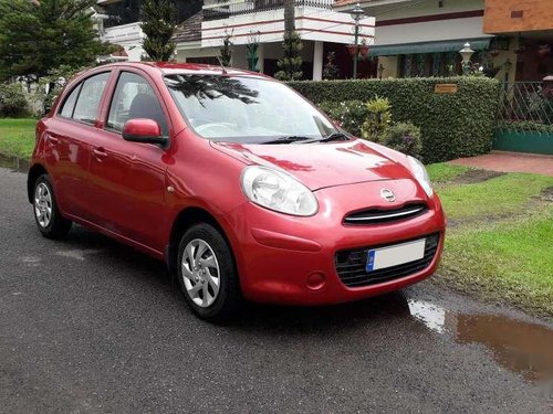 Used Nissan Micra Diesel 2012 MT for sale 