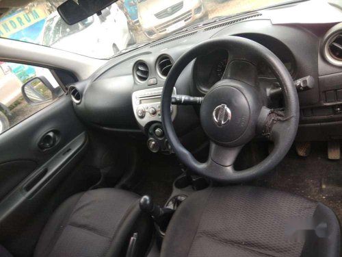 2013 Nissan Micra XL AT for sale 