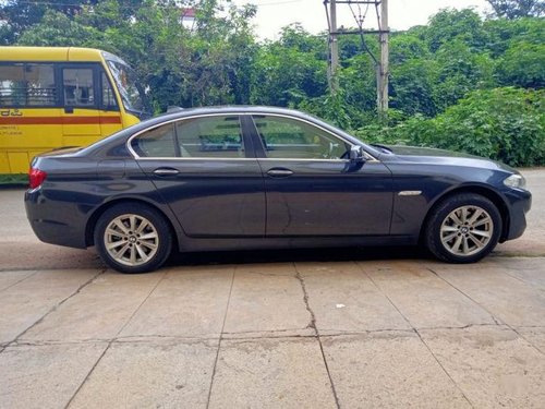 Used 2013 BMW 5 Series AT for sale