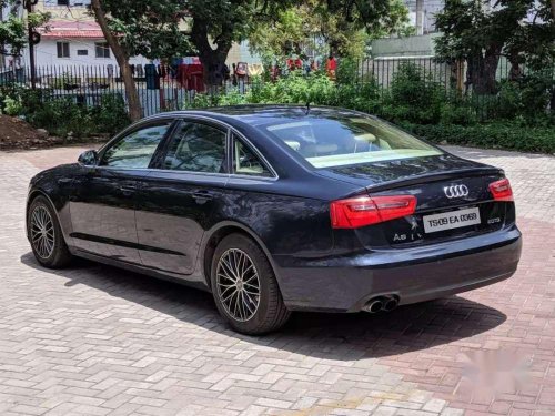 2014 Audi A6 MT for sale 