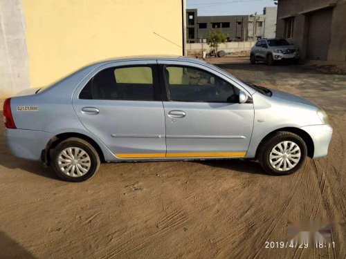 Used 2012 Toyota Etios MT for sale 