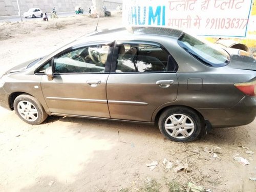 2006 Honda City ZX GXi MT for sale at low price