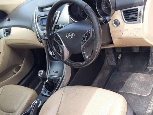 Hyundai Elantra 1.6 SX 2013 MT for sale 