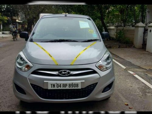 Hyundai i10 2015 MT for sale 