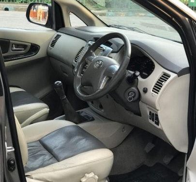 2014 Toyota Innova MT for sale