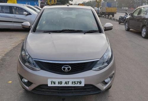 2015 Tata Bolt MT for sale at low price