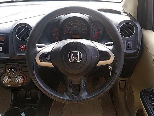 Honda Amaze 2013-2016 S i-Vtech for sale