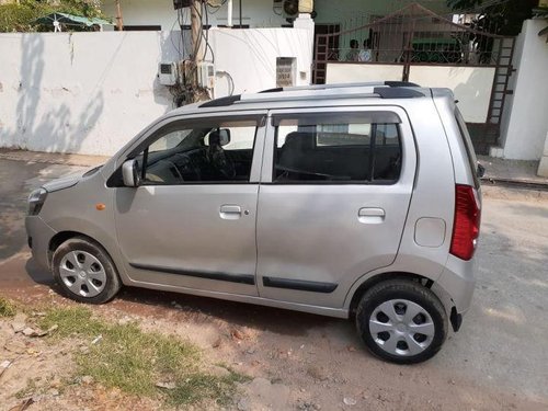 Maruti Wagon R 2010-2012 VXI BS IV with ABS MT for sale