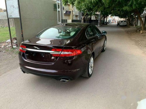 Jaguar XF 2012 AT for sale 