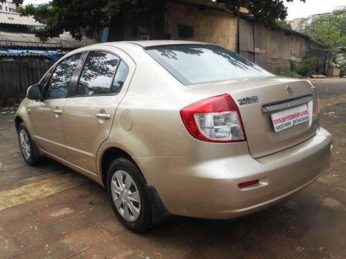 Maruti Suzuki Sx4 SX4 VXI BS-IV, 2012, Petrol MT for sale 