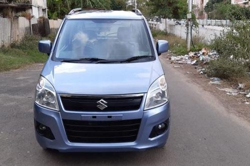 Maruti Wagon R VXI Opt MT for sale