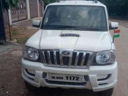 Used Mahindra Scorpio EX MT for sale at low price