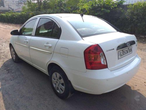 Used Hyundai Verna MT for sale at low price