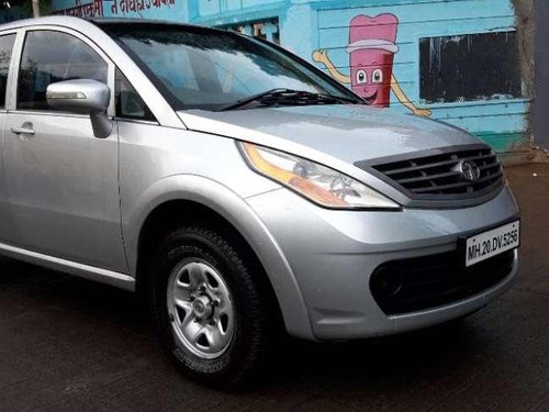 Used 2012 Tata Aria Pure 4x2 MT for sale 