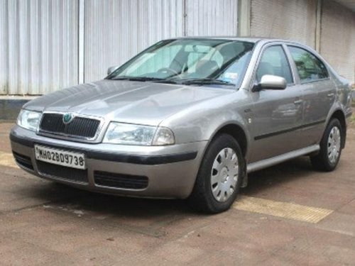 Skoda Octavia 2000-2010 Rider 1.9 TDI MT for sale