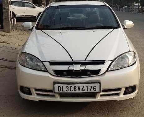 2011 Chevrolet Optra Magnum MT for sale at low price