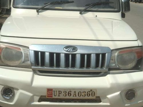 Used Mahindra Bolero SLE MT for sale at low price