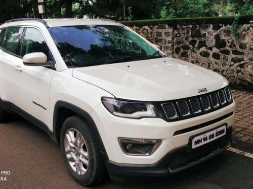 2018 Jeep Compass 2.0 Limited MT for sale 