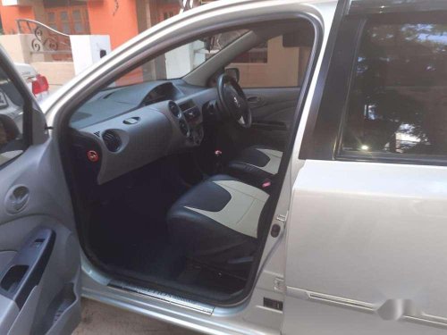 2011 Toyota Etios G MT for sale 