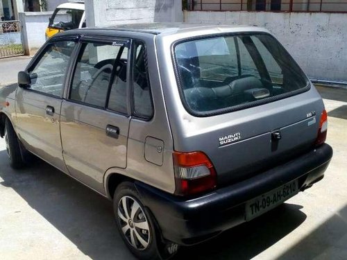 Used Maruti Suzuki 800 MT for sale at low price