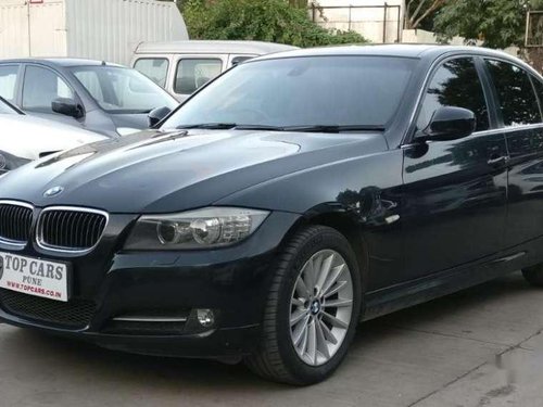 BMW 3 Series 320d Prestige 2012 AT for sale 