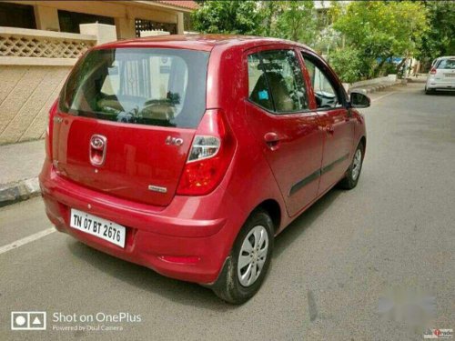 Hyundai I10, 2012, Petrol MT for sale