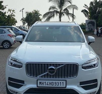 Volvo XC90 AT 2019 for sale
