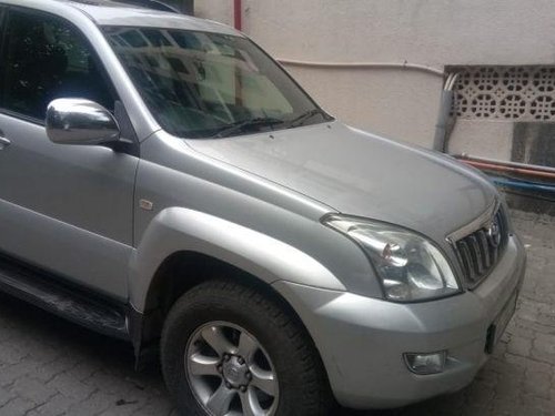 2005 Toyota prado VX AT for sale