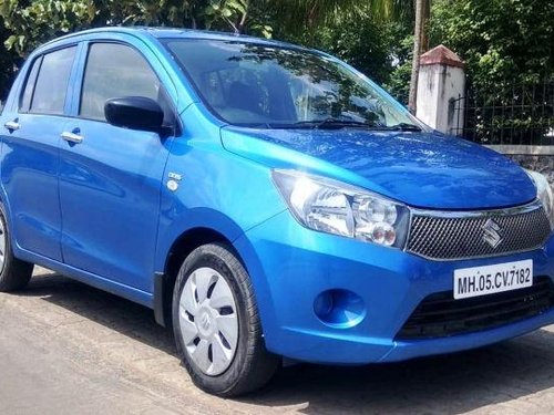 2017 Maruti Suzuki Celerio MT for sale