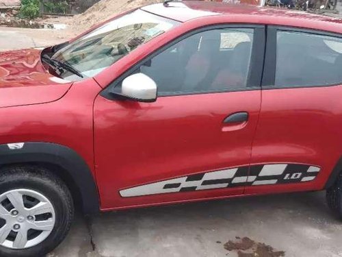 Used Renault Kwid MT 2016 for sale 