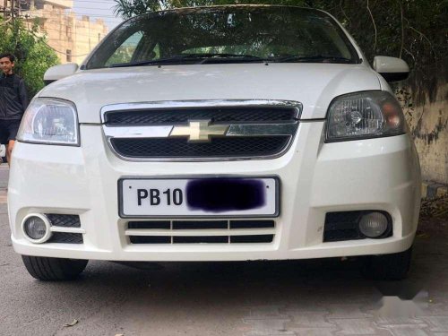 Used 2010 Chevrolet Aveo AT for sale