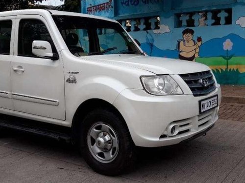 Tata Sumo Grande MK II GX BS-IV, 2011, Diesel MT for sale 