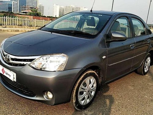 Used Toyota Etios GD MT for sale at low price