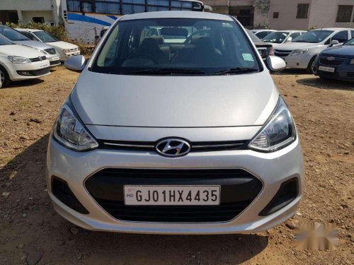 Used 2016 Hyundai Xcent MT for sale