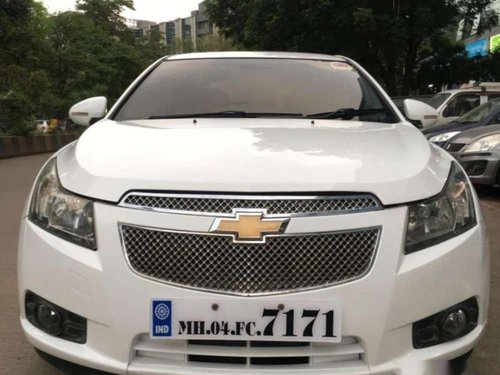 Chevrolet Cruze LTZ, 2011, Diesel AT for sale 