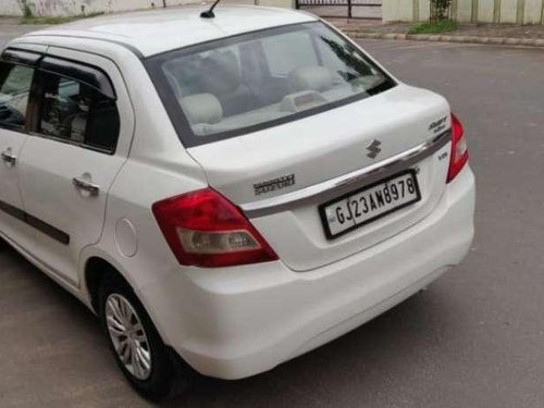 2015 Maruti Suzuki Swift Dzire MT for sale