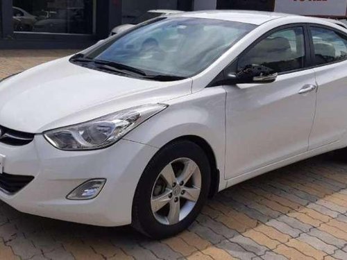 Hyundai Elantra 1.6 SX 2013 MT for sale 