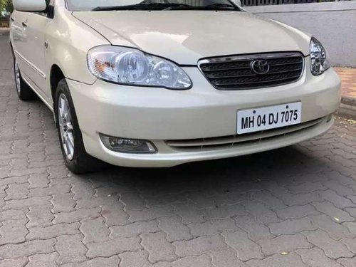 Toyota Corolla 2007 H5 MT for sale 